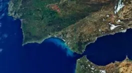 El túnel del Estrecho amenaza con convertir a Andalucía en un 'pasillo logístico' de Marruecos