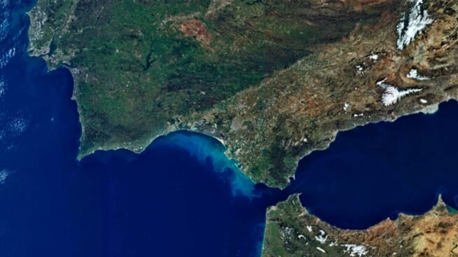 El túnel del Estrecho amenaza con convertir a Andalucía en un 'pasillo logístico' de Marruecos