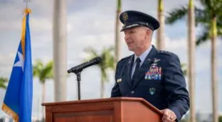 EEUU mata a cuatro hombres en otro ataque contra una presunta narcolancha en el Pacífico