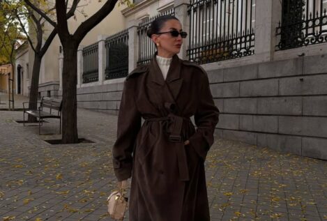 Soy experta en imagen y estos son los seis 'tips' que rejuvenecen sin perder tu estilo