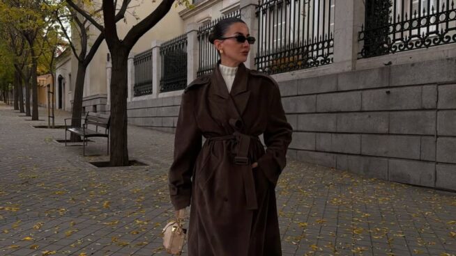 Soy experta en imagen y estos son los seis 'tips' que rejuvenecen sin perder tu estilo