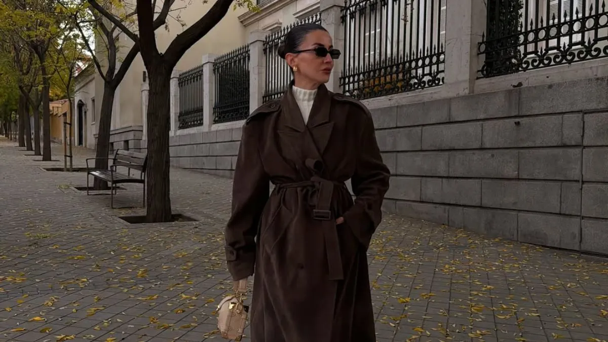 Soy experta en imagen y estos son los seis ‘tips’ que rejuvenecen sin perder tu estilo