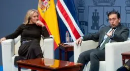 Islandia inaugura su Embajada en España y el Gobierno abrirá «muy pronto» una en Reikiavik