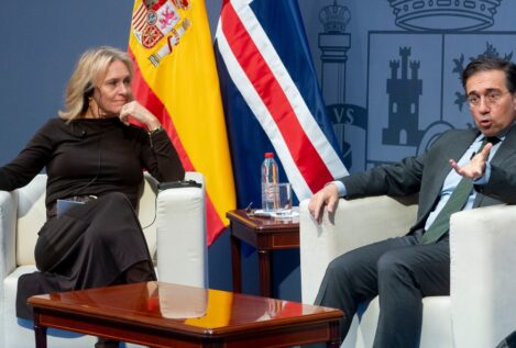 Islandia inaugura su Embajada en España y el Gobierno abrirá «muy pronto» una en Reikiavik