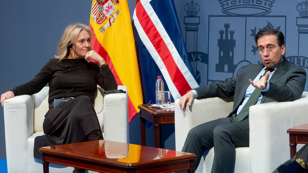 Islandia inaugura su Embajada en España y el Gobierno abrirá «muy pronto» una en Reikiavik