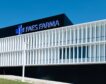 La vasca Faes Farma prepara su entrada en Brasil tras hacerse fuerte en oftalmología