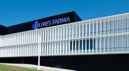 La vasca Faes Farma prepara su entrada en Brasil tras hacerse fuerte en oftalmología