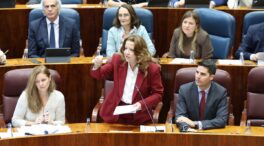 El Gobierno de Ayuso «nunca» tuvo sospecha de malas prácticas en el hospital de Torrejón