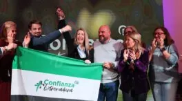 Las fechas límite para formar gobierno de Extremadura: 20 de enero y 19 de febrero