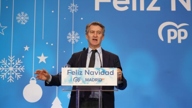 Feijóo promete una auditoría de lo «saqueado» por el Gobierno de Sánchez cuando gobierne