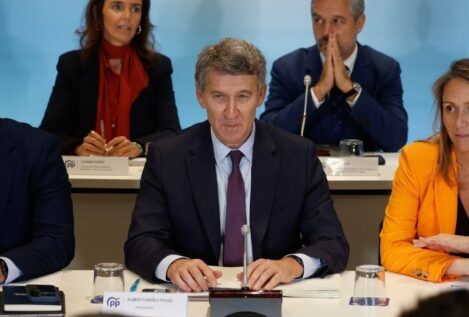 El PP califica de «chiringuito ideológico» la empresa de vivienda de Sánchez