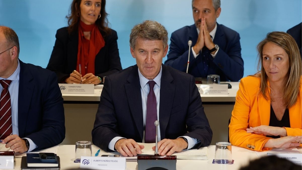 El PP califica de «chiringuito ideológico» la empresa de vivienda de Sánchez