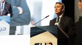 Feijóo acusa a Sánchez de «perder la dignidad» tras «implorar» a Junts y le exige elecciones