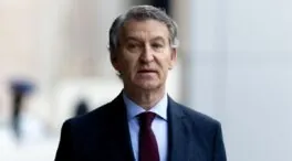 Feijóo sobre Salazar: un «guarro» no puede ser «asesor de cabecera» de Sánchez