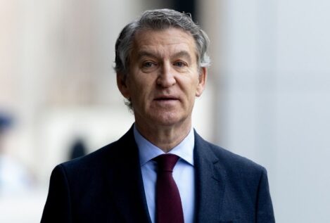 Feijóo sobre Salazar: un «guarro» no puede ser «asesor de cabecera» de Sánchez