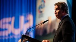 Feijóo promete endurecer leyes por el alza de delitos y la creciente desprotección de mujeres