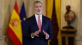 Lea aquí el discurso completo del rey Felipe VI