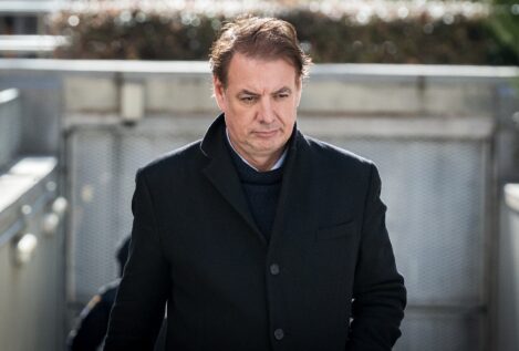 El juez del 'caso SEPI' involucra a «diversos cargos públicos» en el cobro de comisiones