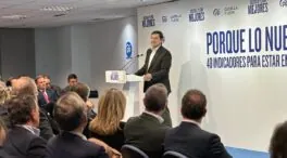 Mañueco designa el Comité de Campaña para ganar en un momento 'grave' de la democracia