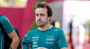 El hijo de Fernando Alonso, con un pan bajo el brazo: el imponente patrimonio de su padre
