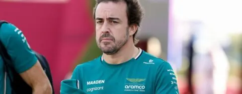 Fernando Alonso critica la nueva F1: «El papel del piloto está muriendo»