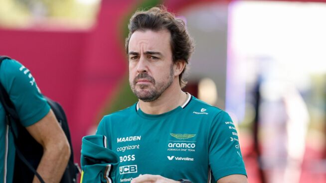 El hijo de Fernando Alonso, con un pan bajo el brazo: el imponente patrimonio de su padre