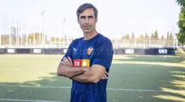 El Valencia CF, «consternado» por la muerte del entrenador de su equipo Femenino B