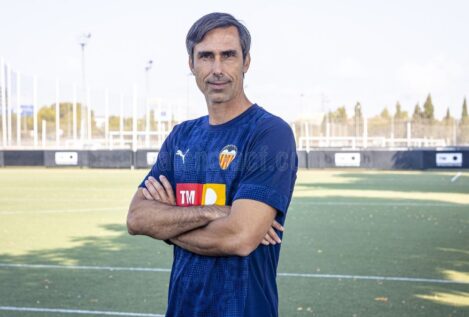 El Valencia CF, «consternado» por la muerte del entrenador de su equipo Femenino B
