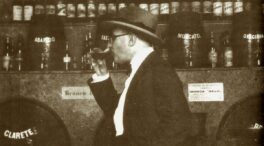 Fernando Pessoa o la invención de la multitud