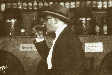 Fernando Pessoa o la invención de la multitud