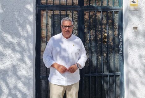 Ferraz conocía desde junio el presunto caso de acoso del líder del PSOE en Torremolinos