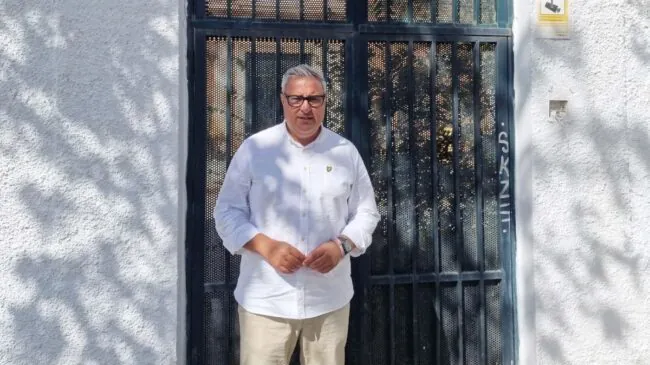 Ferraz conocía desde junio el presunto caso de acoso del líder del PSOE en Torremolinos