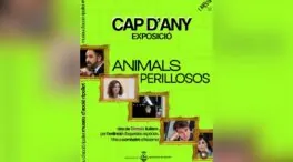 Un ayuntamiento del PSC apoya una fiesta que tacha de «animales peligrosos» a Ayuso y al Rey