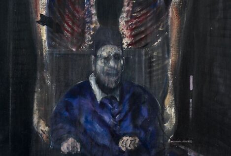 Conjura de psicópatas