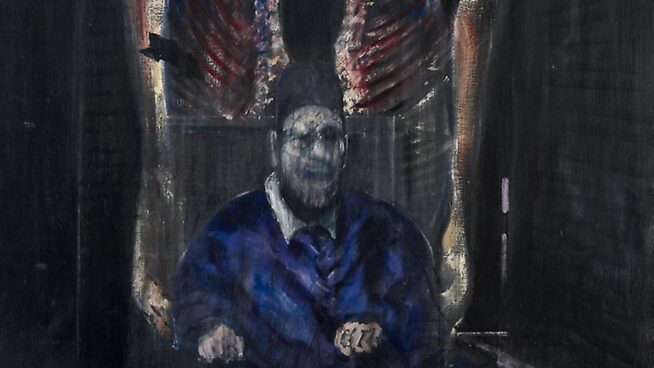 Conjura de psicópatas