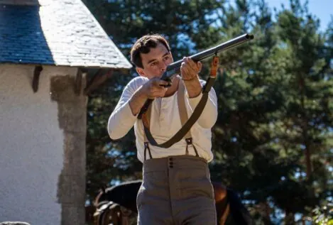 El final de 'La promesa' sale a la luz accidentalmente antes del doble capítulo del martes