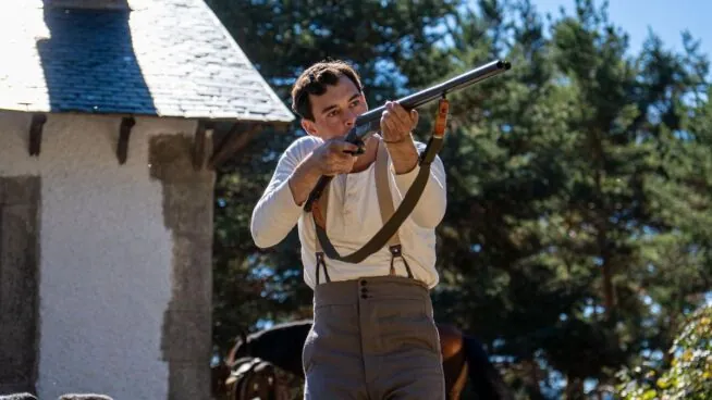 El final de 'La promesa' sale a la luz accidentalmente antes del doble capítulo del martes