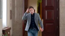 La Fiscalía no acusará a Errejón de agresión sexual a Elisa Mouliaá y pedirá el archivo