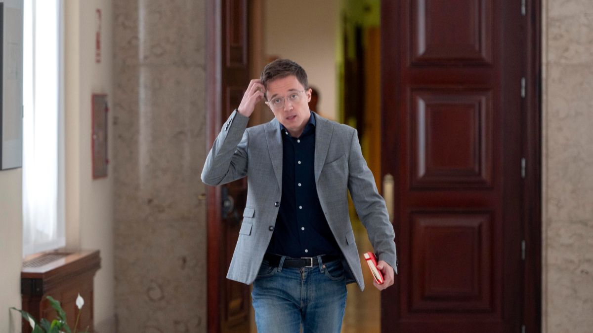 La Fiscalía no acusará a Errejón de agresión sexual a Elisa Mouliaá y pedirá el archivo