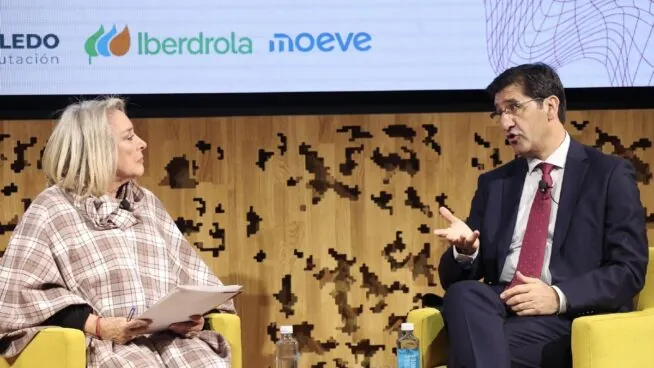 El Club Conecta reúne en CaixaForum a líderes para debatir el futuro de Castilla-La Mancha