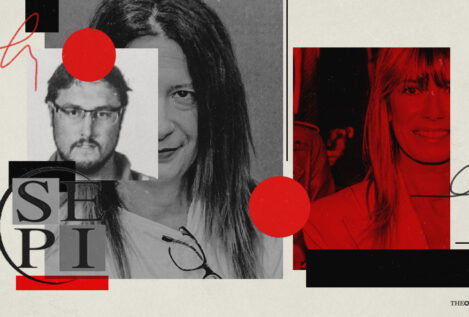 El 'contable' de la trama SEPI también audita una ONG ligada a Begoña Gómez