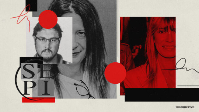 El 'contable' de la trama SEPI también audita una ONG ligada a Begoña Gómez