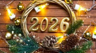 Cinco frases originales para felicitar el Año Nuevo y alegrar a quien las reciba