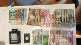 Desmantelada una macrotrama que defraudó 300 millones del IVA en hidrocarburos