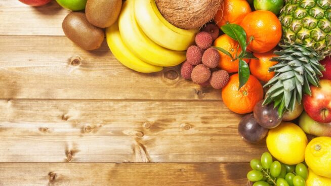 La fruta que ayuda a evitar la retención de líquidos durante las fiestas de Navidad