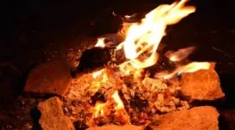 Los humanos del este de Inglaterra ya controlaban el fuego hace 400.000 años