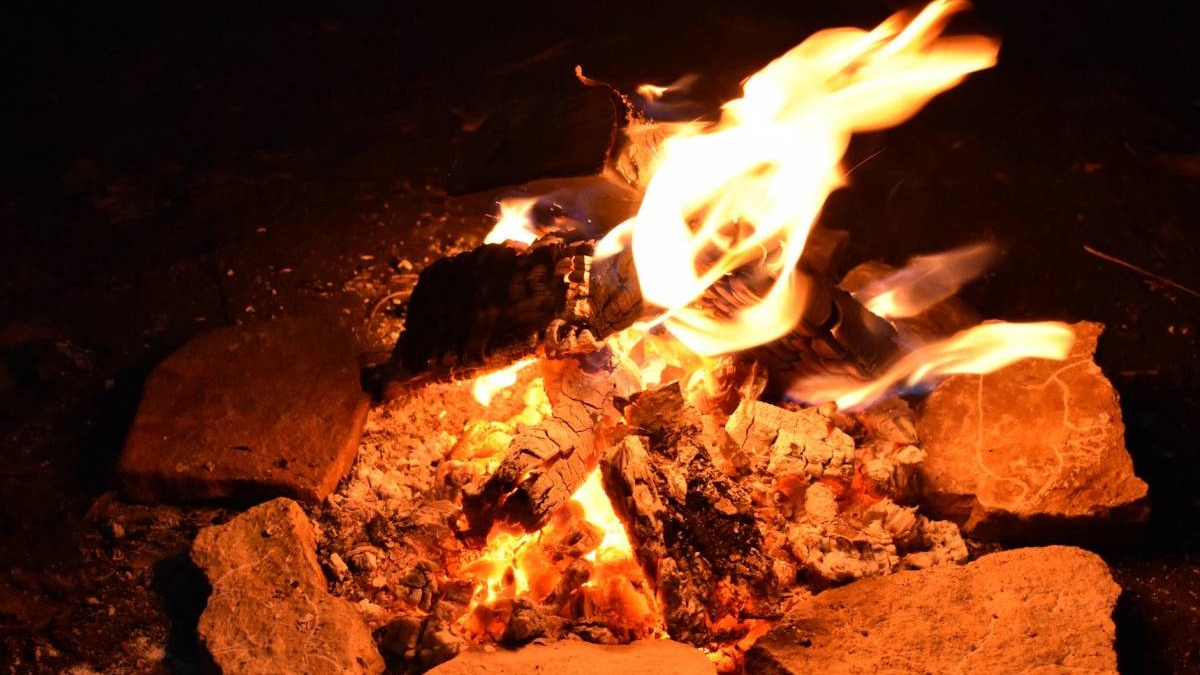 Los humanos del este de Inglaterra ya controlaban el fuego hace 400.000 años