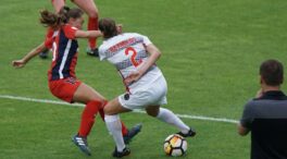 Las lesiones durante la menstruación son más graves y tardan más en curarse