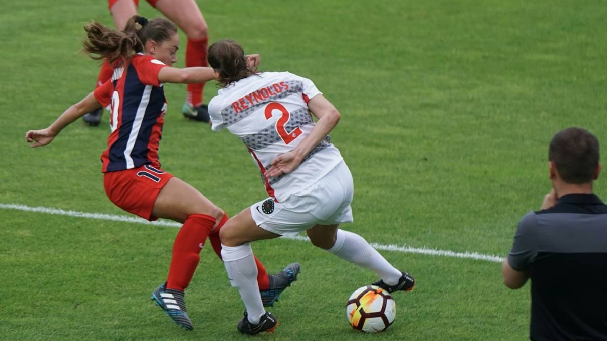 Las lesiones durante la menstruación son más graves y tardan más en curarse