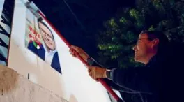 Gallardo llama a votar en Extremadura para «abrir un nuevo tiempo de progreso y dignidad»